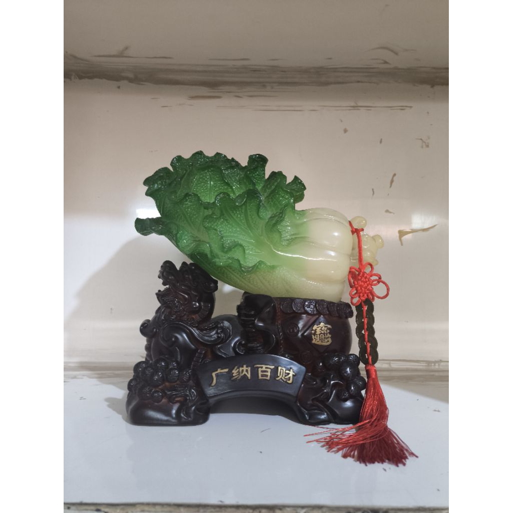 Patung PiXiu Qilin dan Pai Chai Untuk keberuntungan kemakmuran rezeki dan kelimpahan