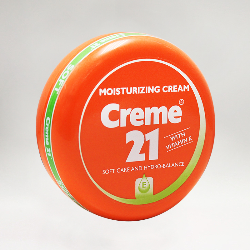 CREAM 21 MOISTURIZING CREAM PELEMBAB ORI CREAM 21