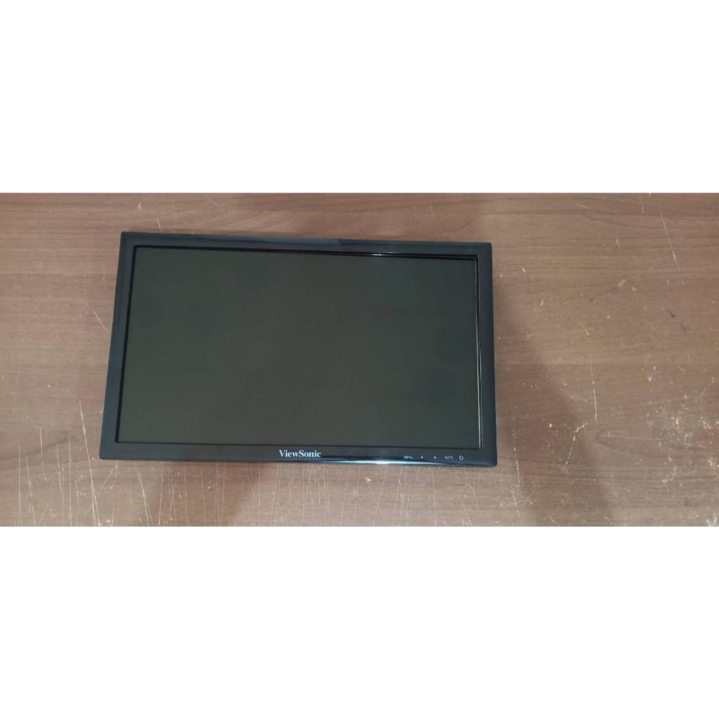 Monitor Viewsonic VA1603a VS16020