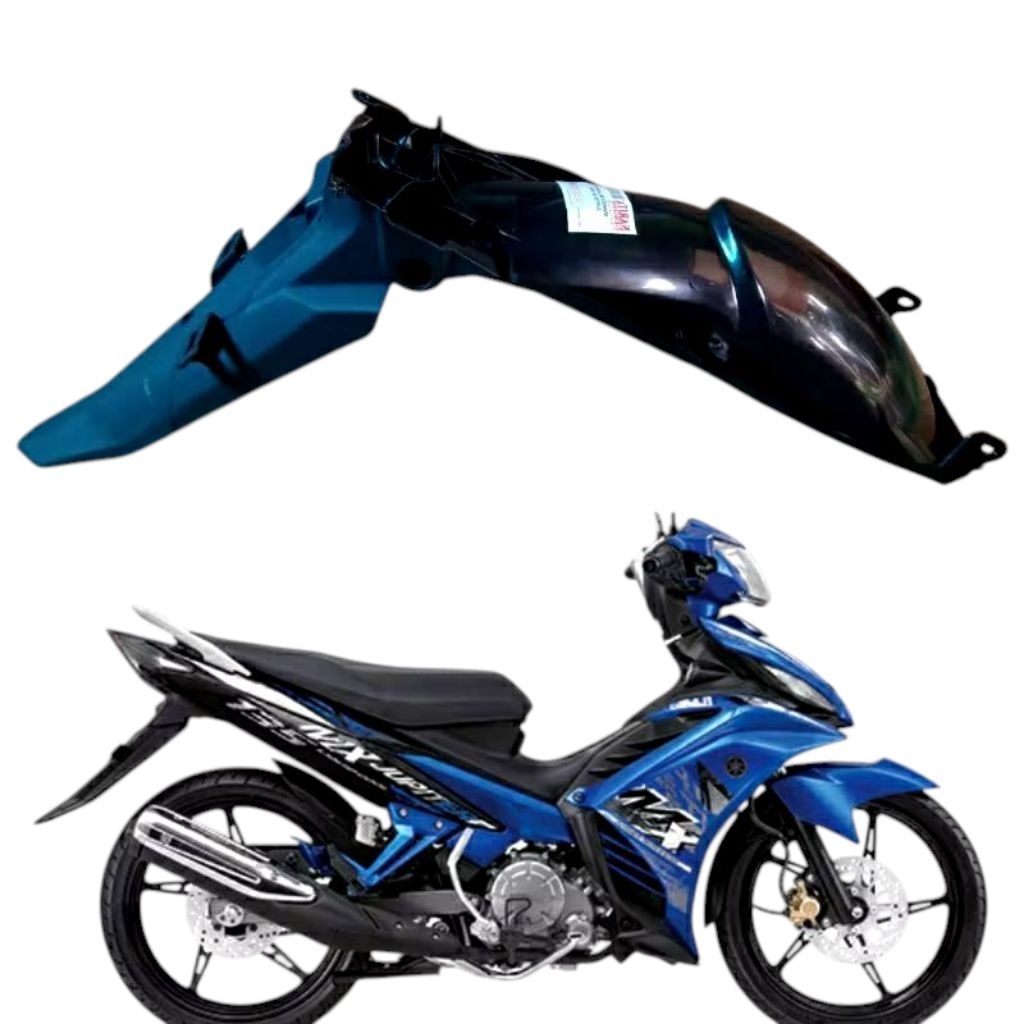 Spakbor Belakang Jupiter MX New 135