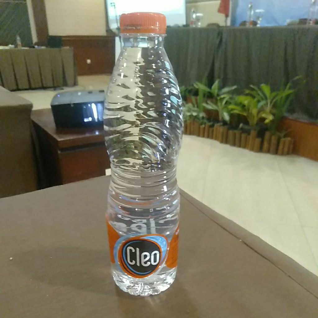 

cleo air mineral