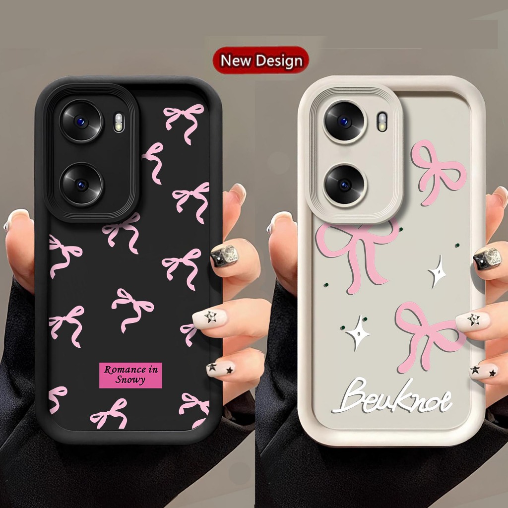 Softcase Pro Camera Timbul Redmi 13C - Case Redmi 13C - Case Lentur Redmi 13C - Silicon Redmi 13C - 