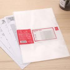 

DELI - CLEAR SLEEVES / CLEAR FOLDER / MAP L / MAP PLASTIK BENING EF00212 CLEAR ISI 10 LEMBAR