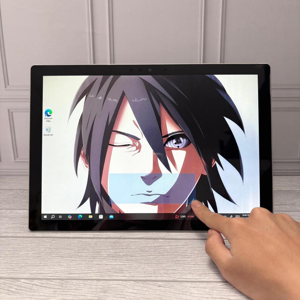 Microsoft Surface Pro 8 / 7 / 6 / 5 Intel i5 i7 RAM 16GB 512GB TABLET