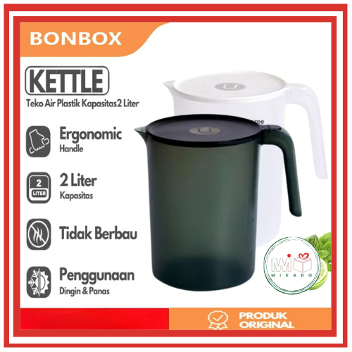 SAMONO TUMBLER BKL701 / TEKO PLASTIK