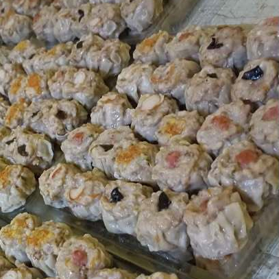 

Dimsum Ayam Frozen 50pcs Bojongsari