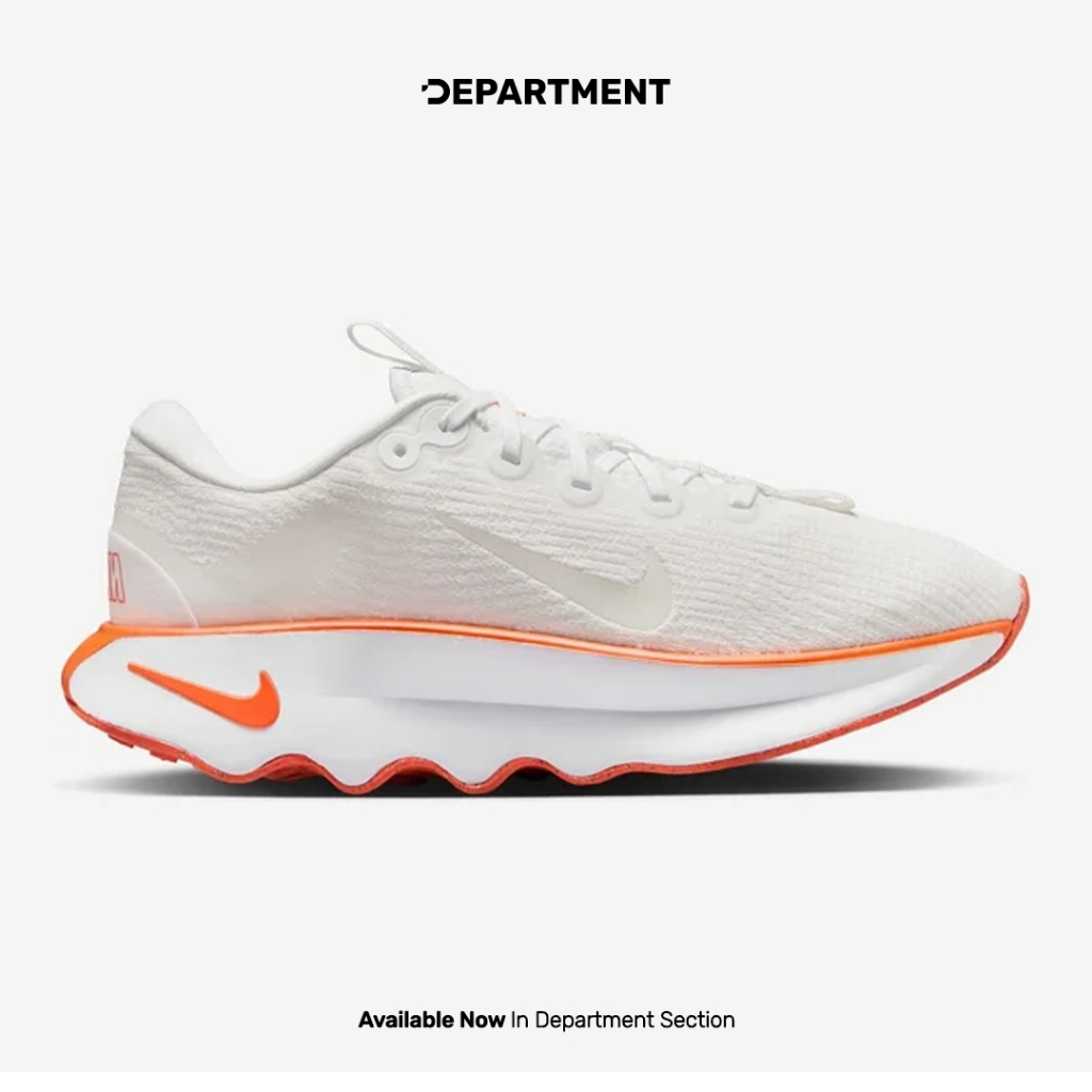 NIKE Sepatu Training Wanita MOTIVA DV1238109 ORI