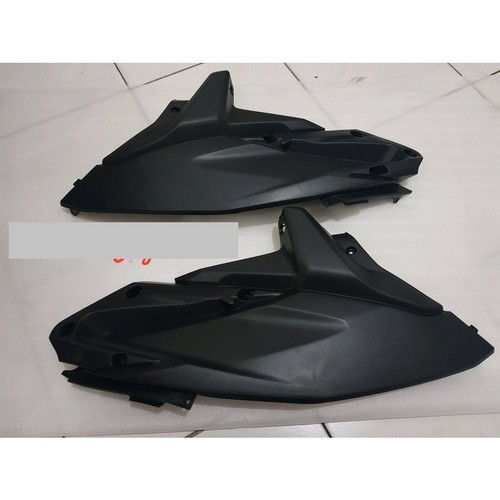 Cover Box Aki Honda VARIO TECHNO 125 Narita GD