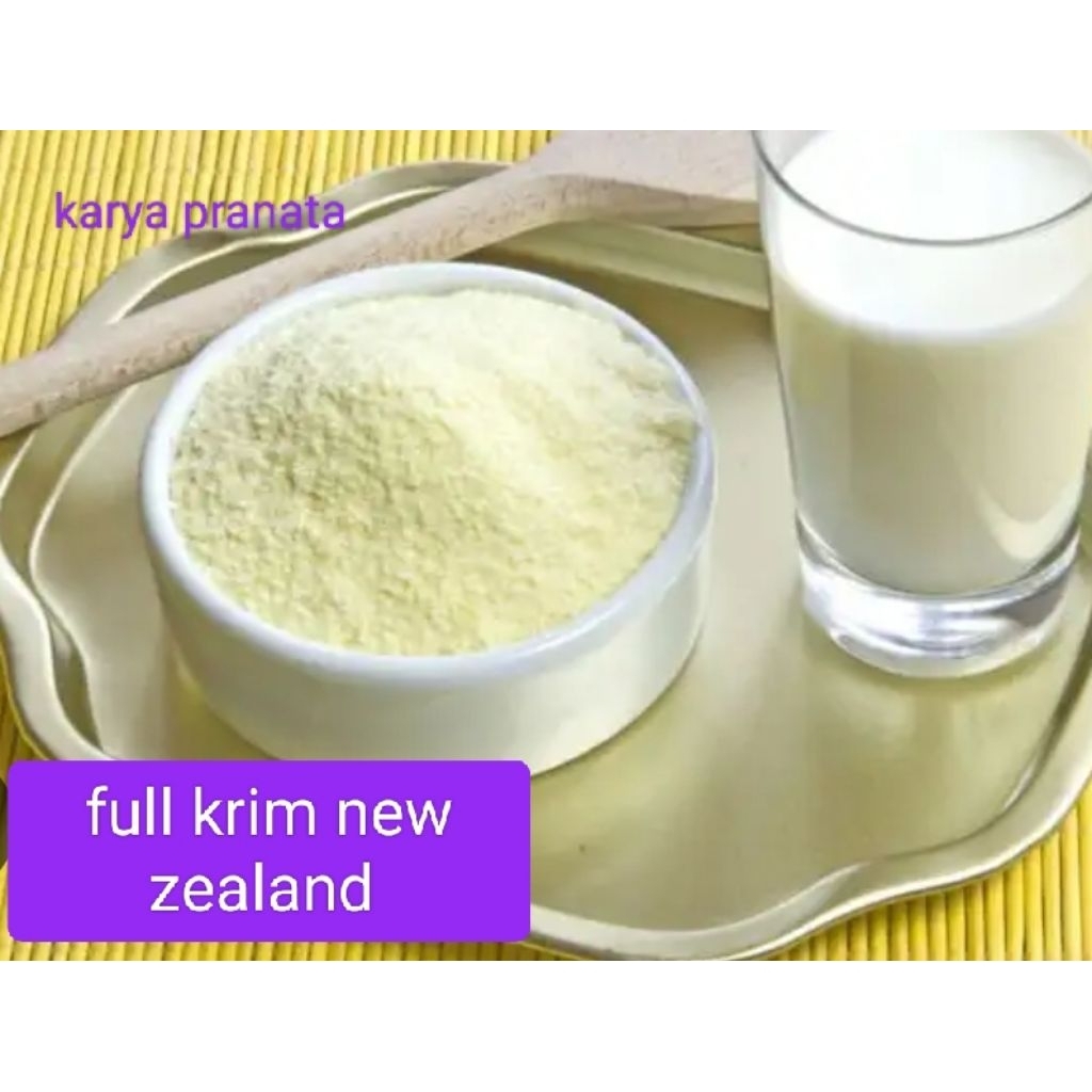 

full krim newzealand anchor