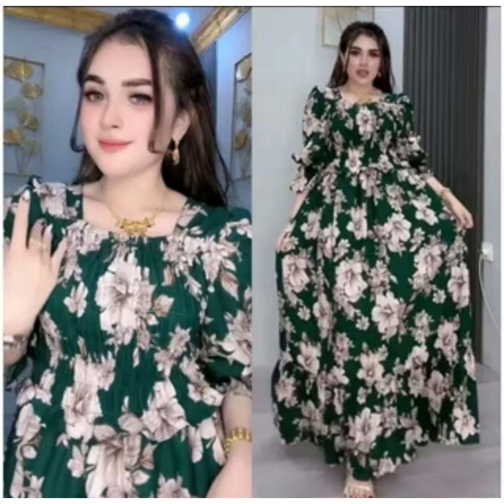 Dres semok depan belakang ld 110 pj 138