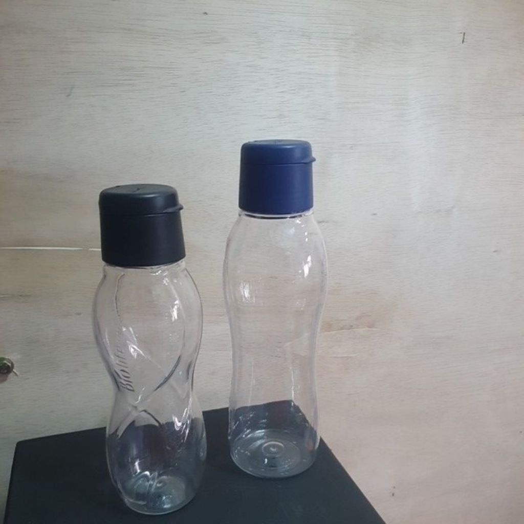 Botol minum kristal biolife moorlife