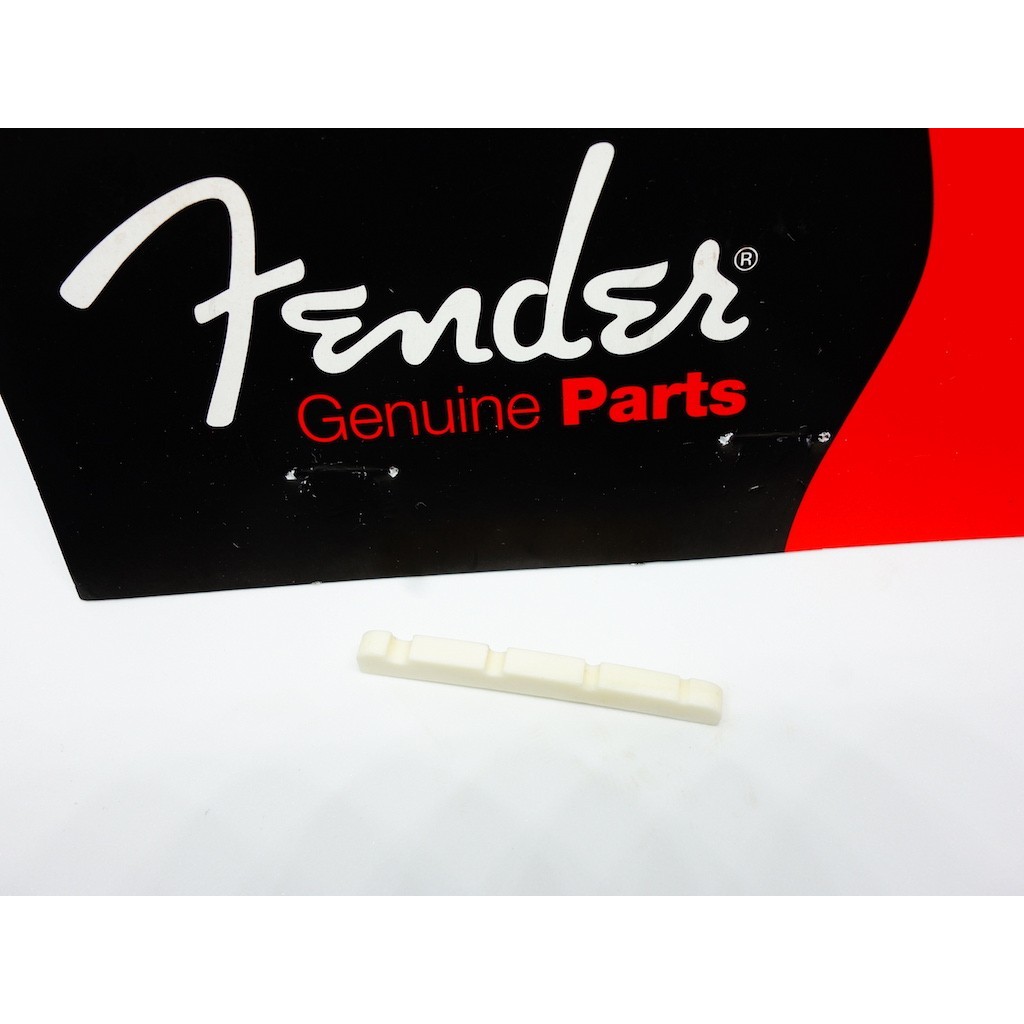 Fender Precision Bass American Deluxe Bass Nut 0078980049