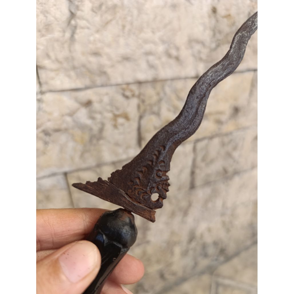 Pusaka Nogo Kikik Jimatan