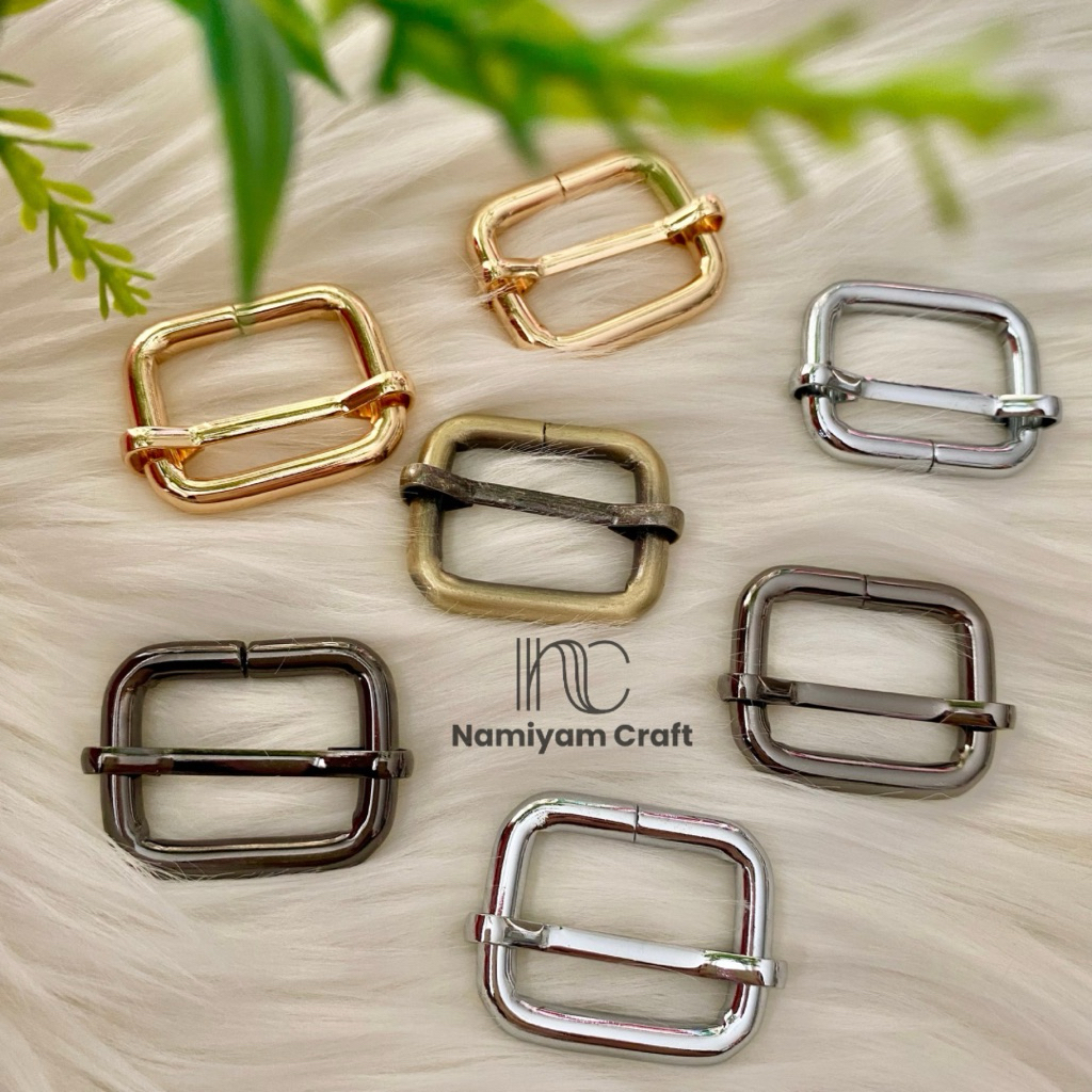 Ring Jalan 25x20 Premium | Ring Gesper
