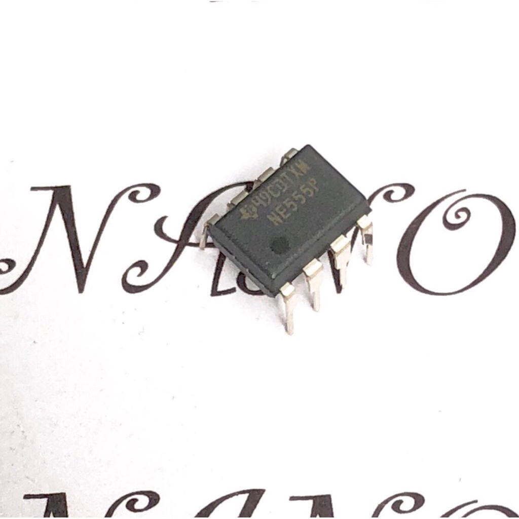 IC NE555P NE555 NE 555 DIP-8