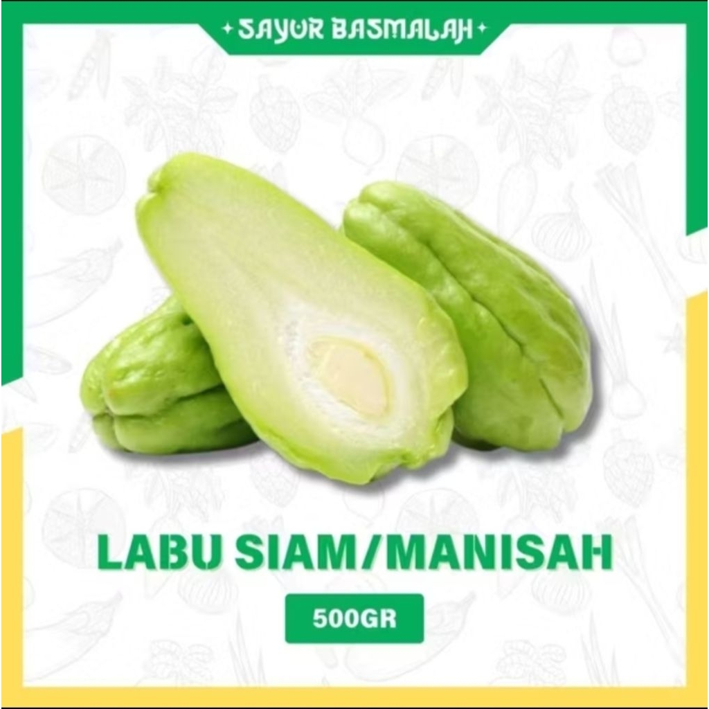 

LABU SIAM - Palembang