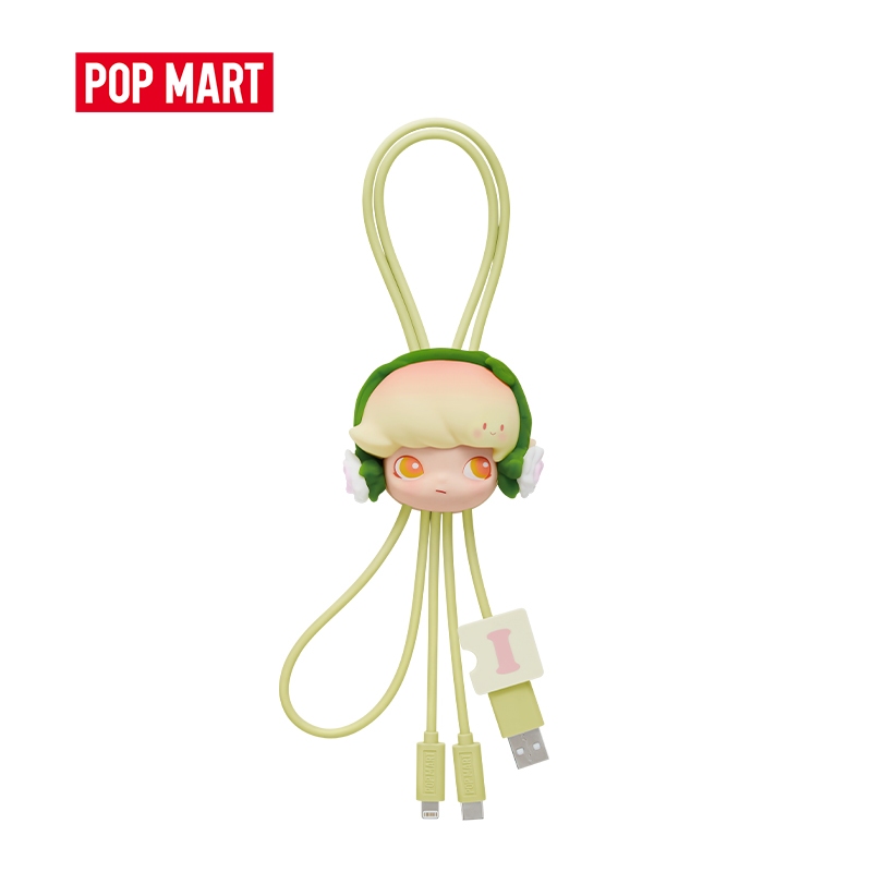 POP MART Hand in Hand Series - 2 in 1 Cable Blind Box