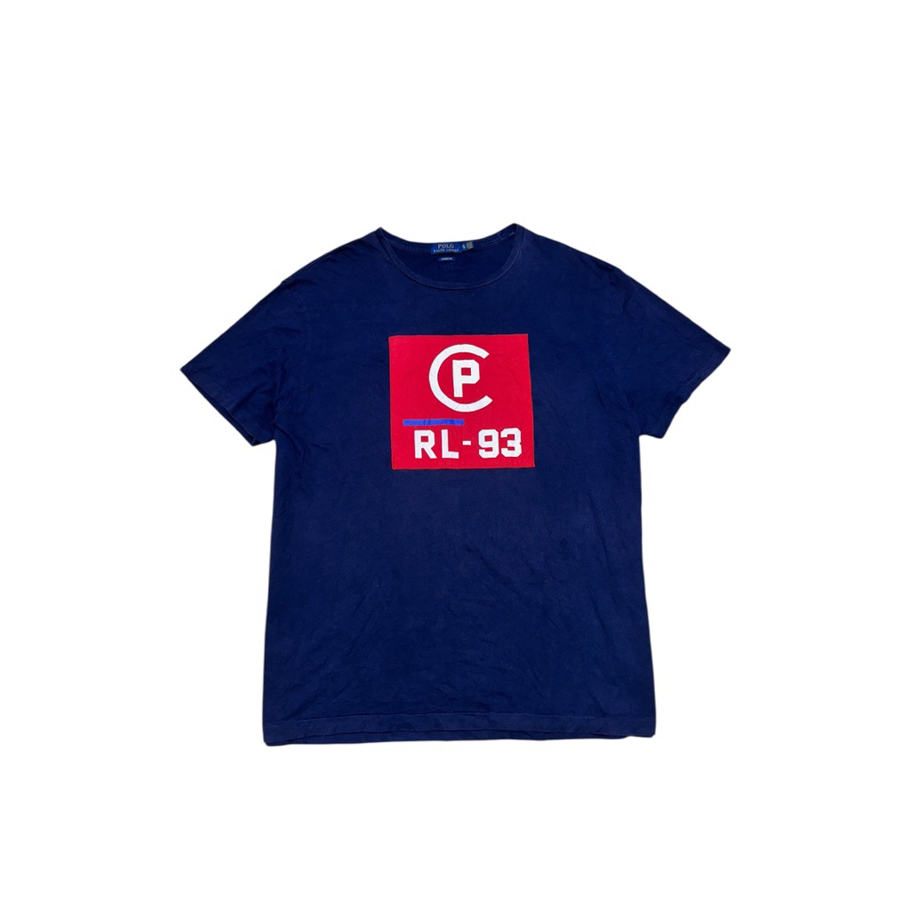 POLO RALPH LAUREN CP RL-93