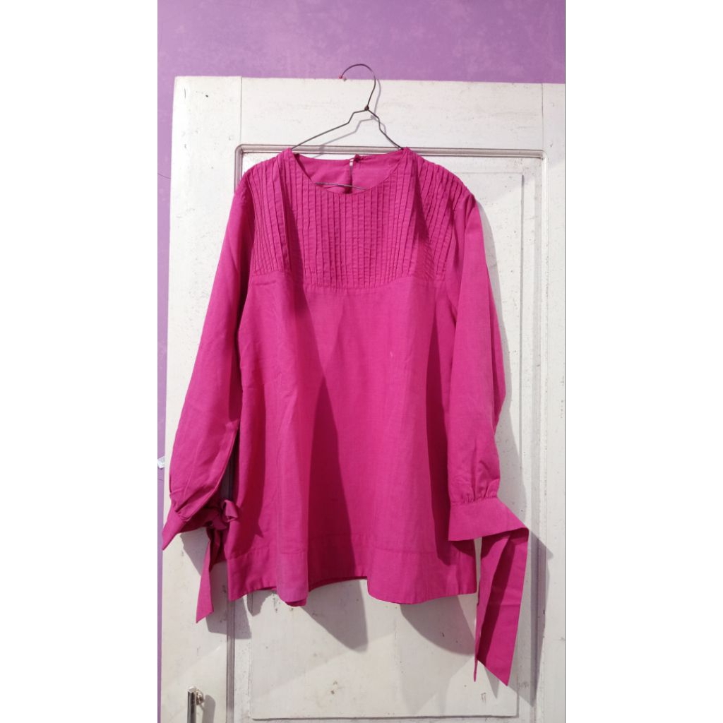 prelove blouse