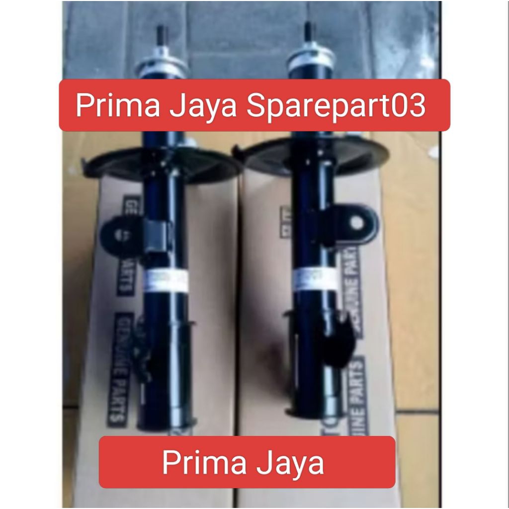 shockbreaker shock absorber avanza/xenia depan tahun 2004-2010