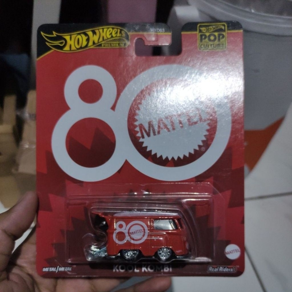 Hotwheels/Hotwheels murah/Hotwheels Premium/Hotwheels Pop Culture/Kool Komb
