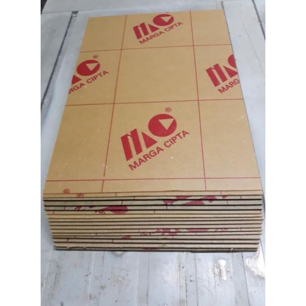 

AKRILIK BENING 3mm UKURAN A4