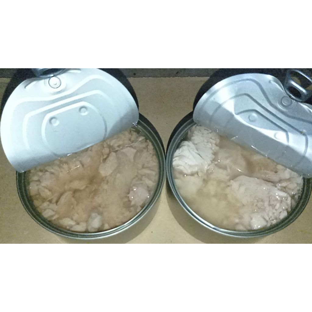 

IKAN TUNA KALENG DALAM MINYAK (IN OIL)