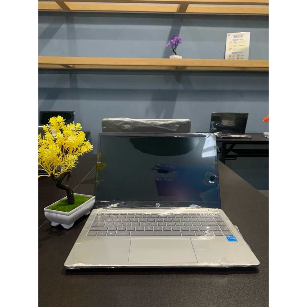 HP 14-EP0088TU Silver