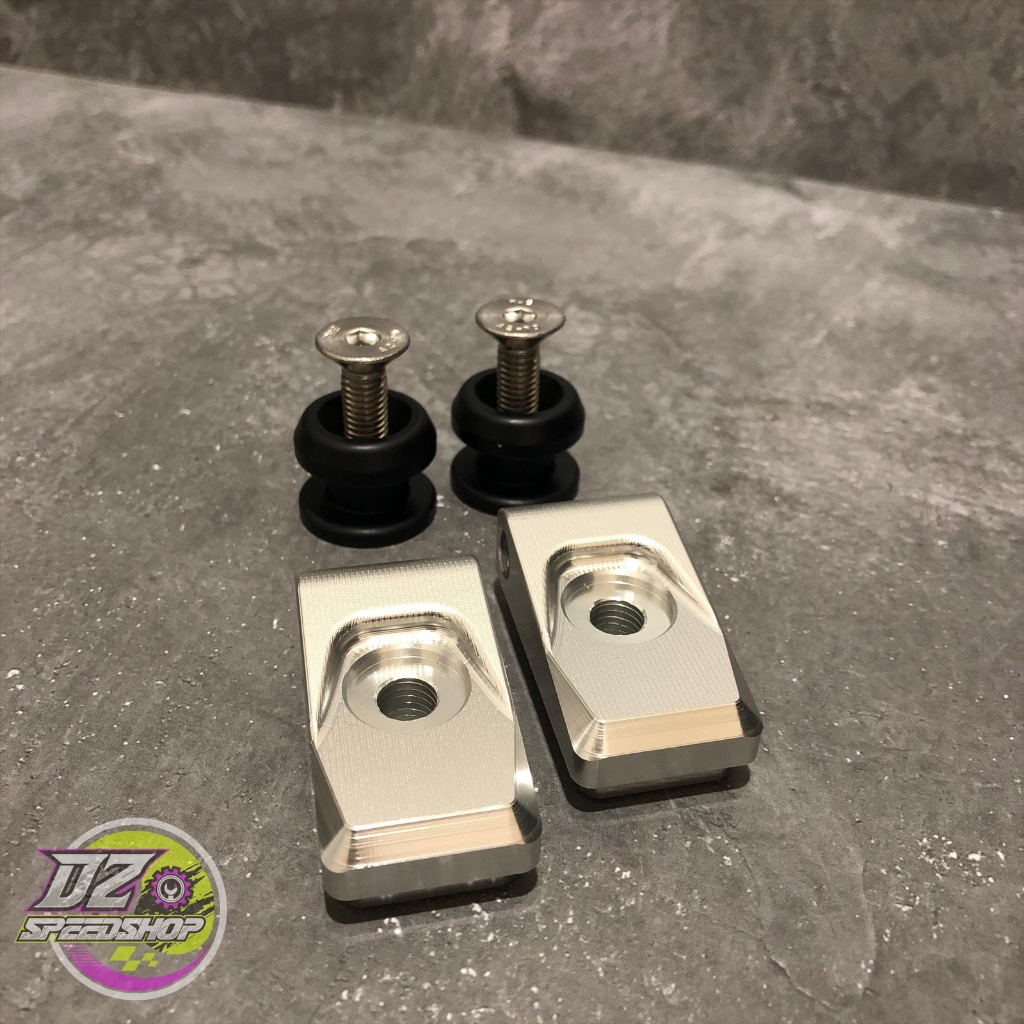 Spool Paddock Jalu Satria 2 Tak