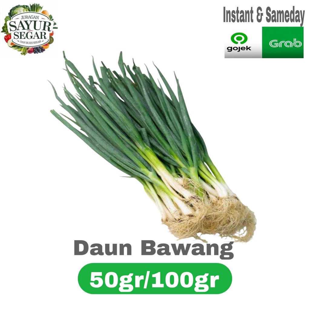 

DAUN BAWANG 50gr/100gr murah instant