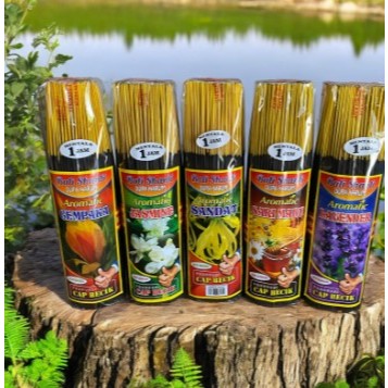 Dupa Harum Cap Becik 1 Jam Stick 28cm