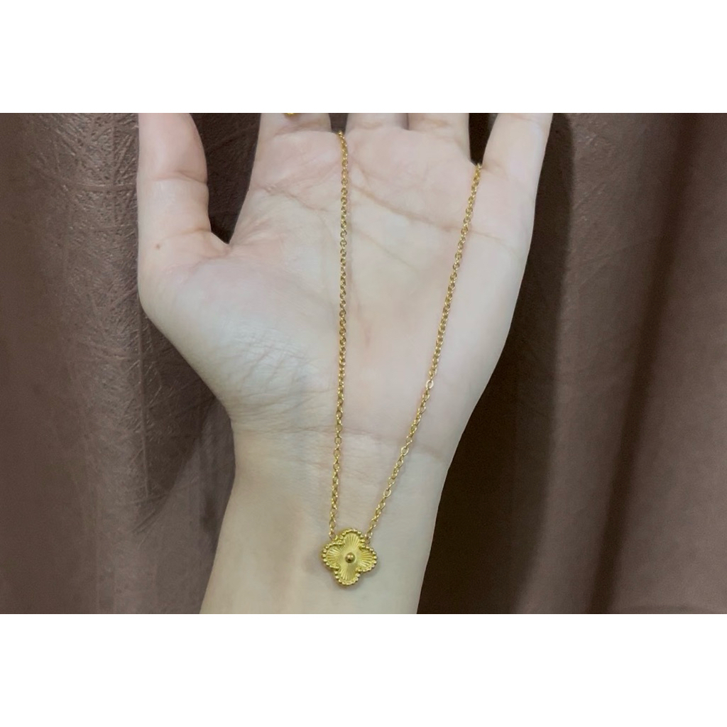 KALUNG TITANIUM VC GOLD