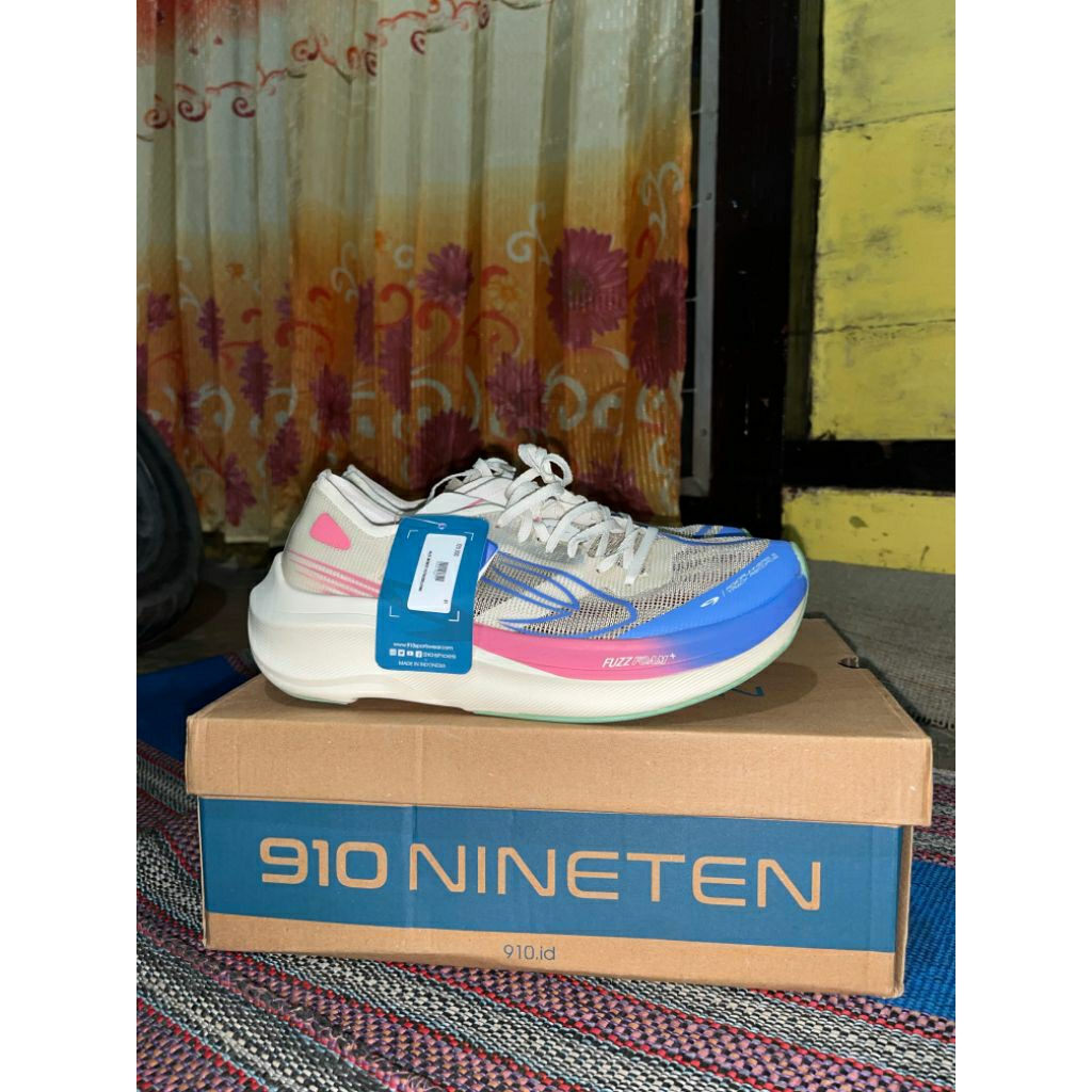 910 haze infinity size 41