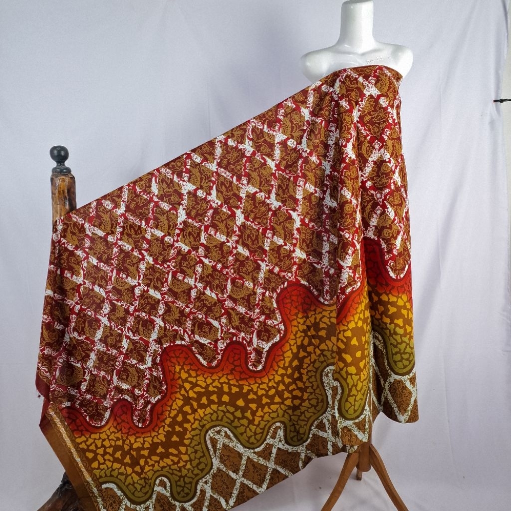 BATIK TULIS PREMIUM, BATIK KONTEMPORER MODERN, BATIK UNIK, BATIK LIMITED EDITION, BATIK KEKINIAN, BA