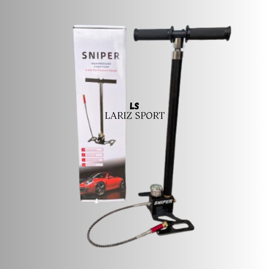 RB POMPA PCP 6000 PSI, POMPA PCP 4 STAGE, POMPA PCP NON QD, POMPA PCP IMPORT BERKUALITAS TERBAIK