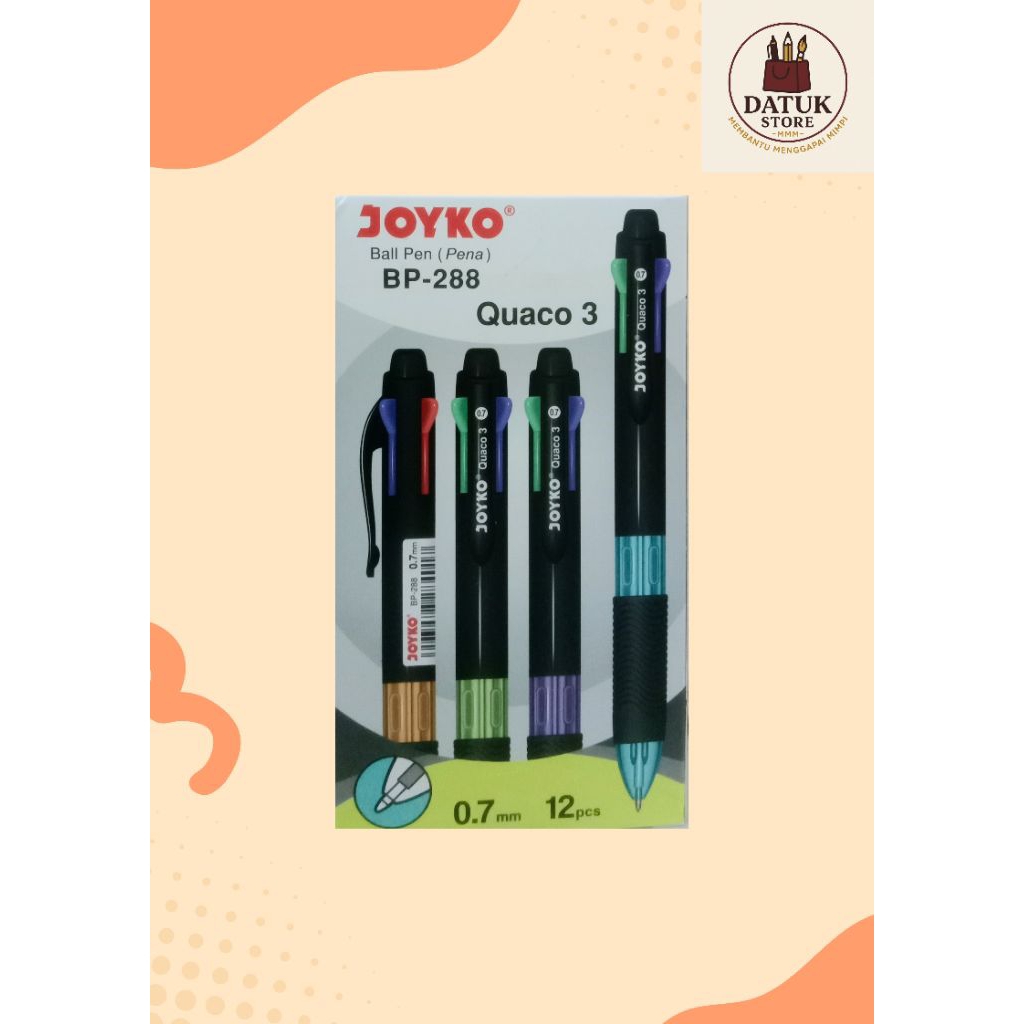 

BP-288 JOYKO QUANCO 3