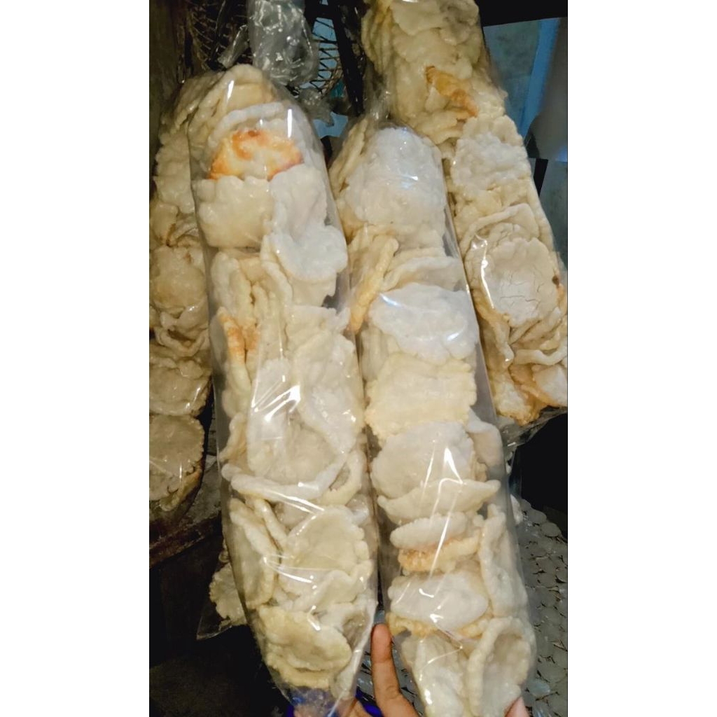 

Kemplangtunumini isi 50 atau 60 random/ acak