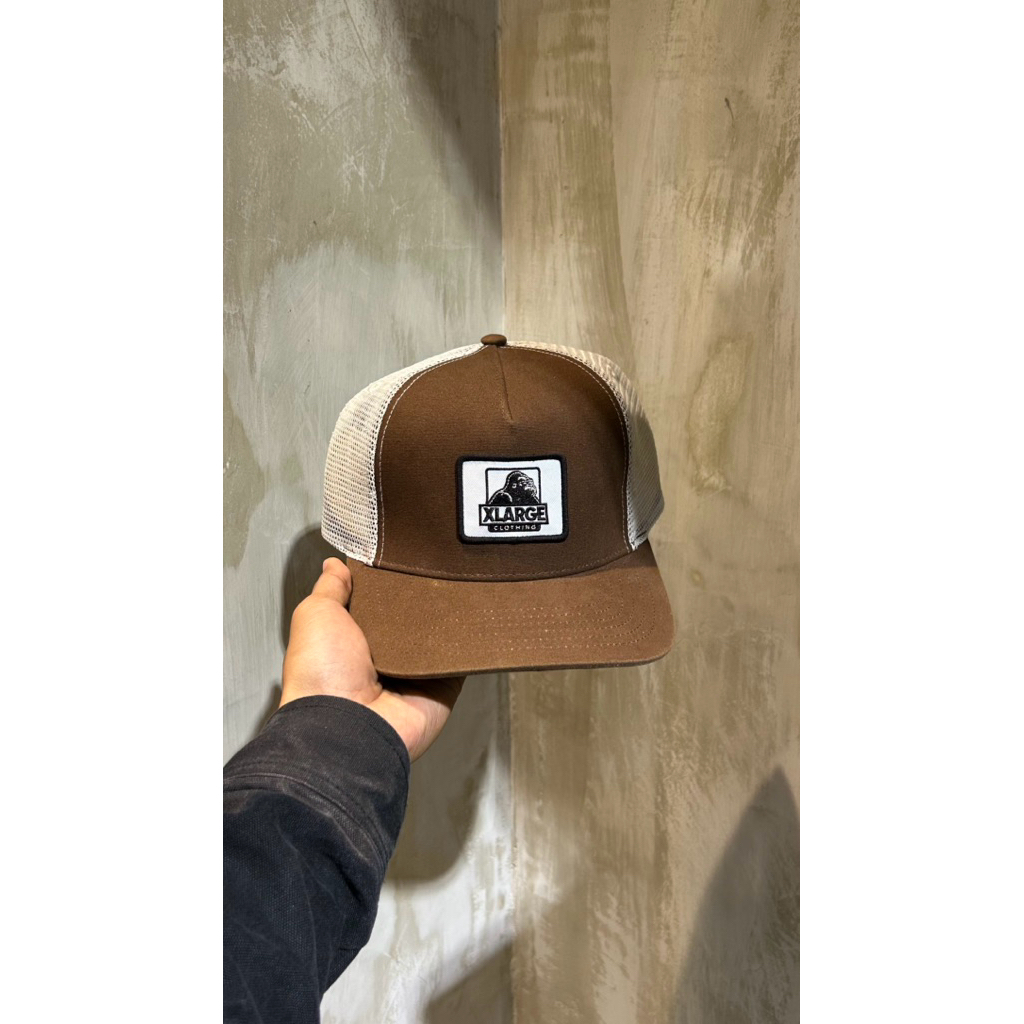 ITEM SALE 2PCS CHRT CAP XLARGE CAP