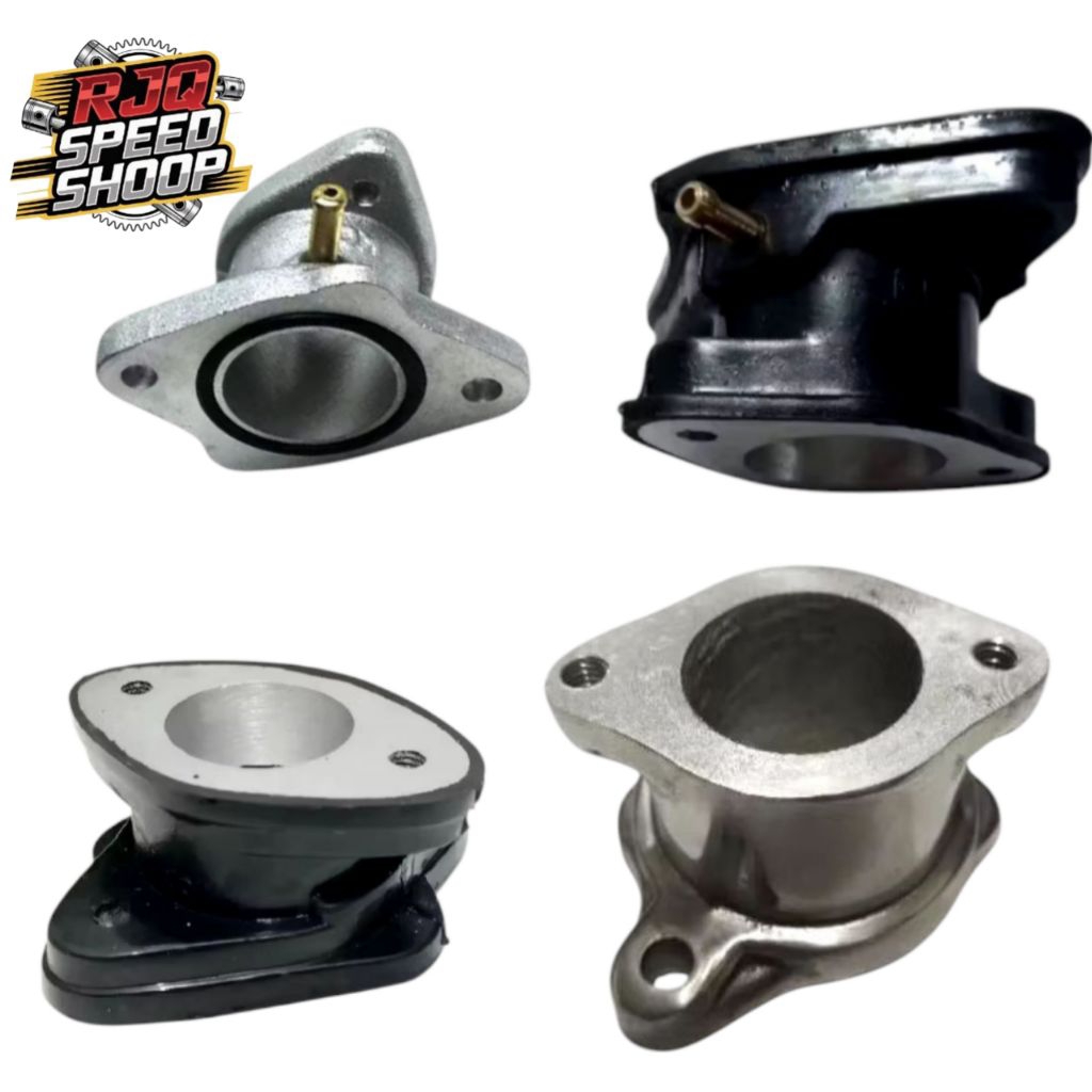 INTAKE MANIPOL MEGAPRO NEW PRIMUS GL PRO MAX NEOTECH FULL ALUMUNIUM DIRAL