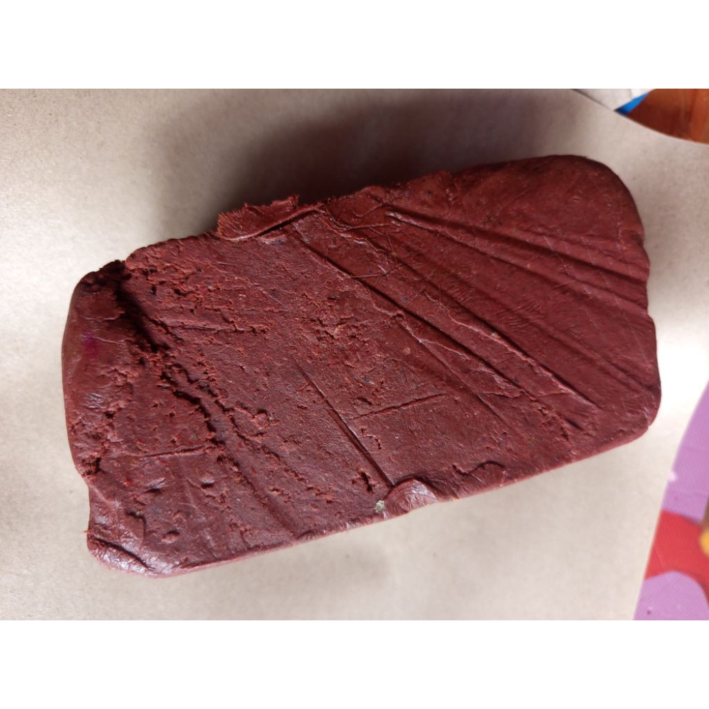 

terasi udang 1kg/terasi premium rasa udang asin gurih