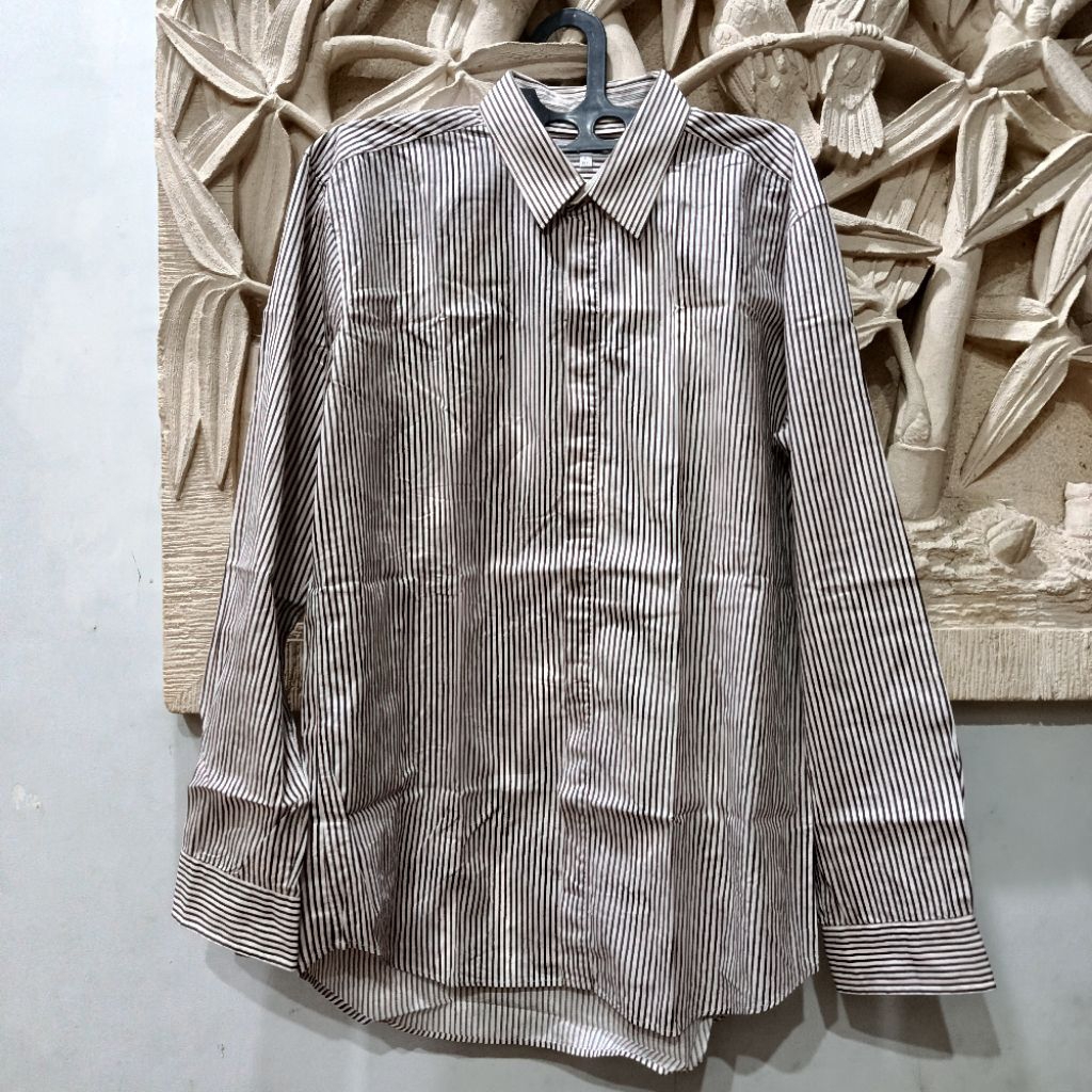 Kemeja Pria / Kemeja Pria Dewasa / Kemaja Brand / Kemaja Kerja Pria Prelove