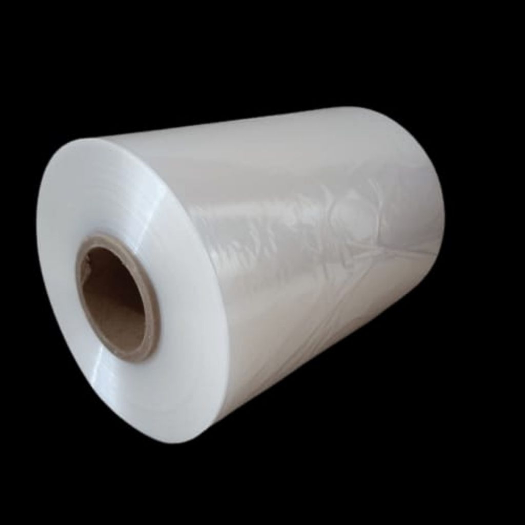 

plastik pof shrink UK 11inch x 15mic x 1332mtr