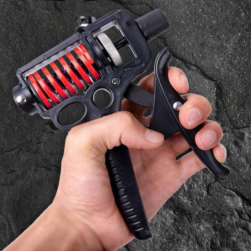 LIMITBREAK Adjustable Handgrip / Handgrip setel 5kg - 60kg