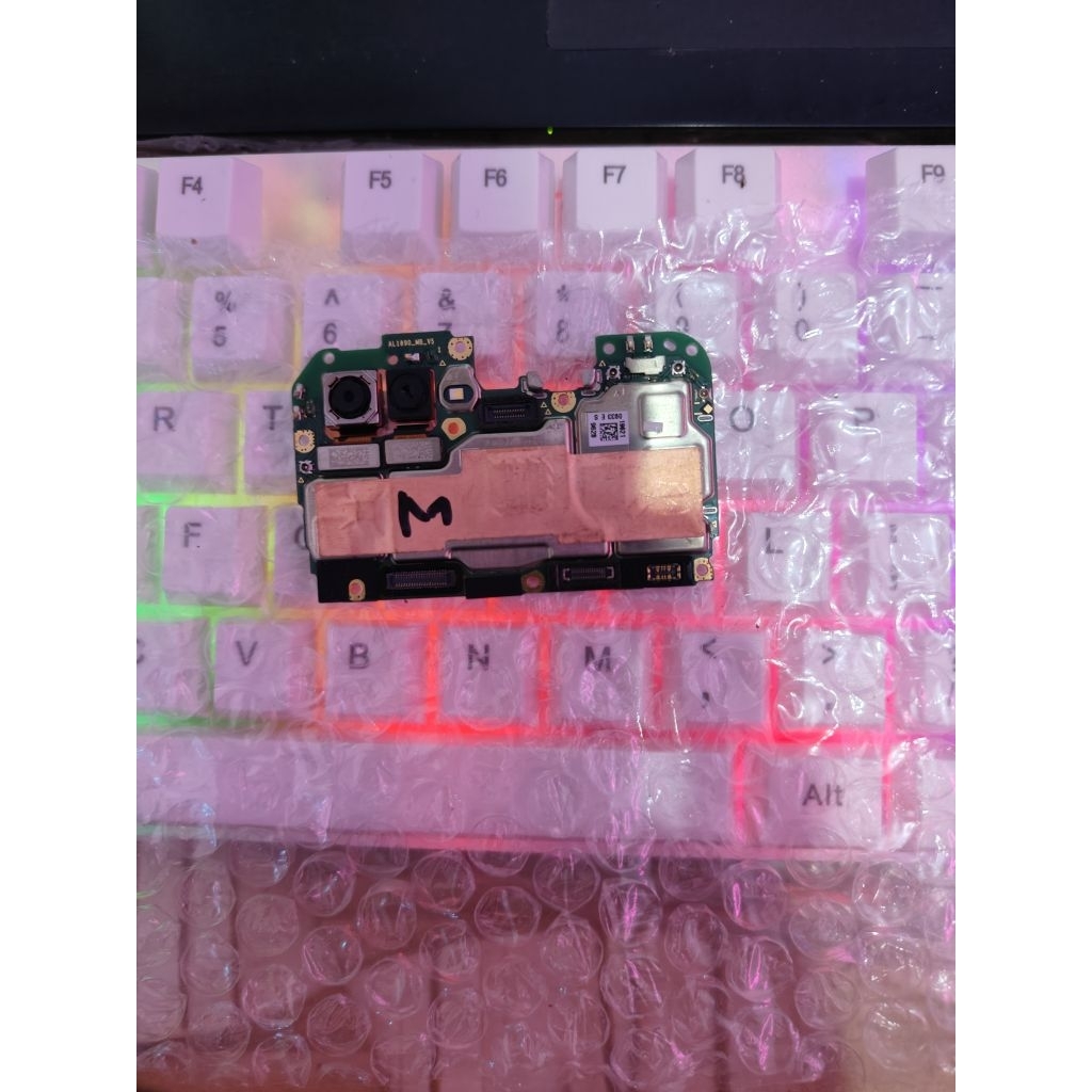 REALME C2/OPPO A1K MATOT