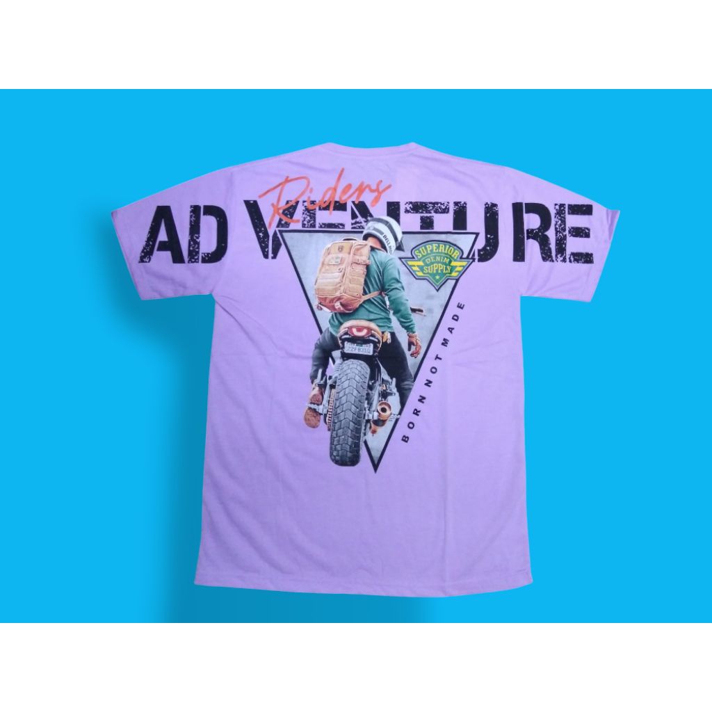 Kaos Distro Premium Serba 35K