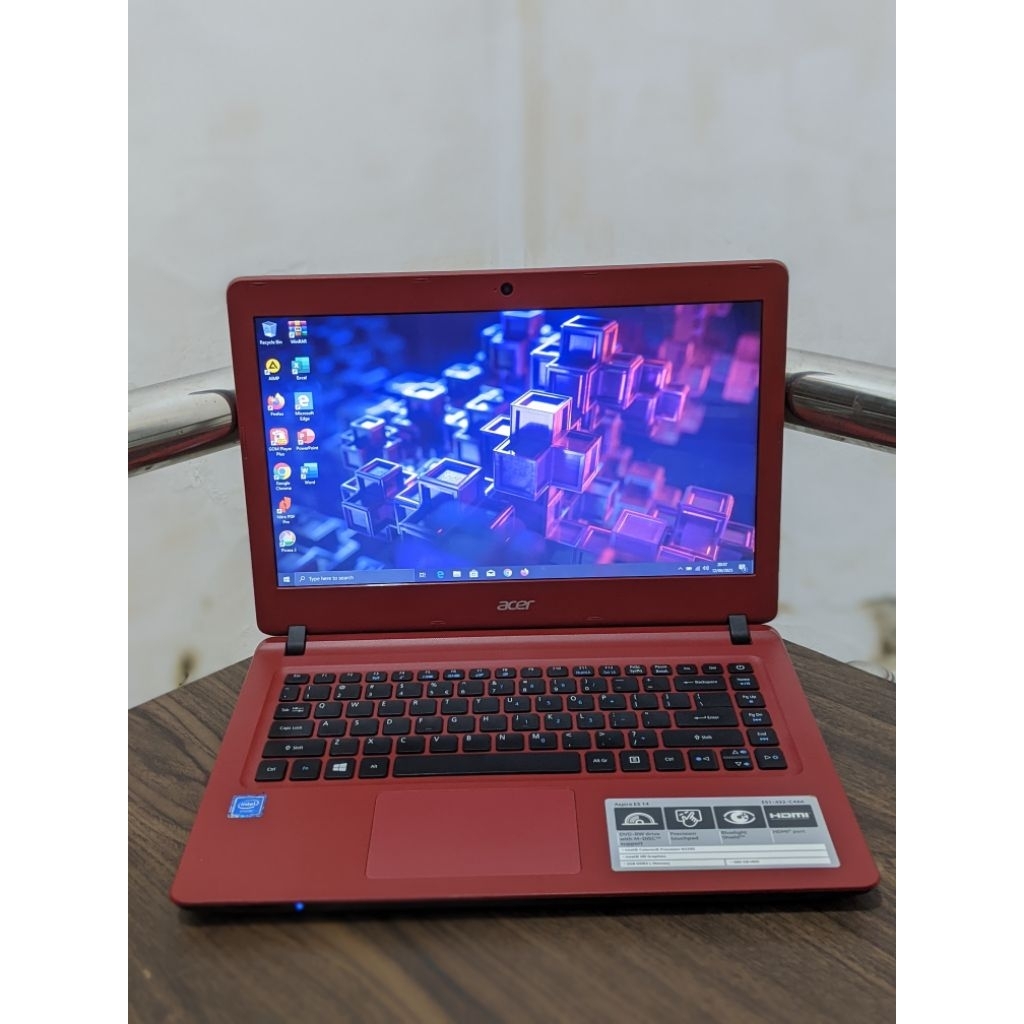 Laptop Second ACER ES1 - 432