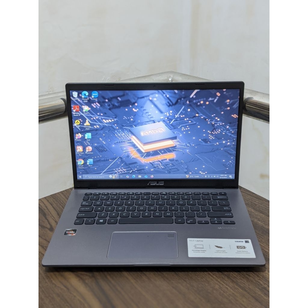 Laptop Second ASUS VIVOBOOK M409