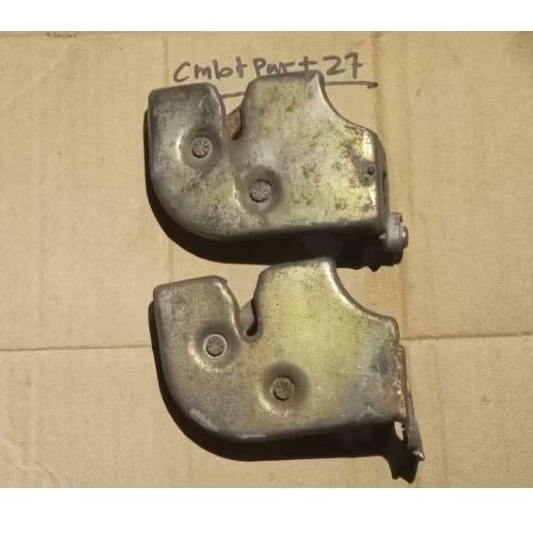 ENGSEL KUNCI JOK YAMAHA JUPITER Z BURHAN JUPITER Z LAMA ORI BEKAS COPOTAN