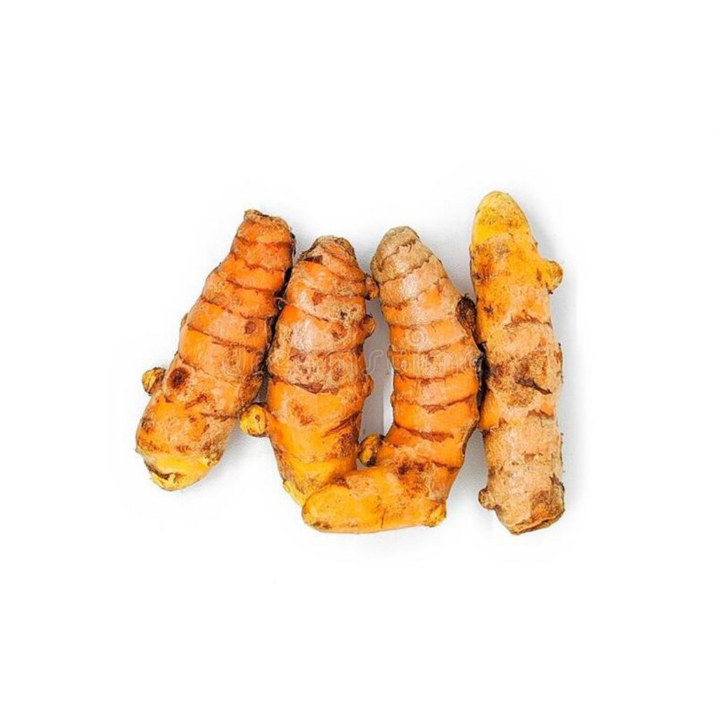 

Kunyit Masak/Kunyit Herbal 100gr