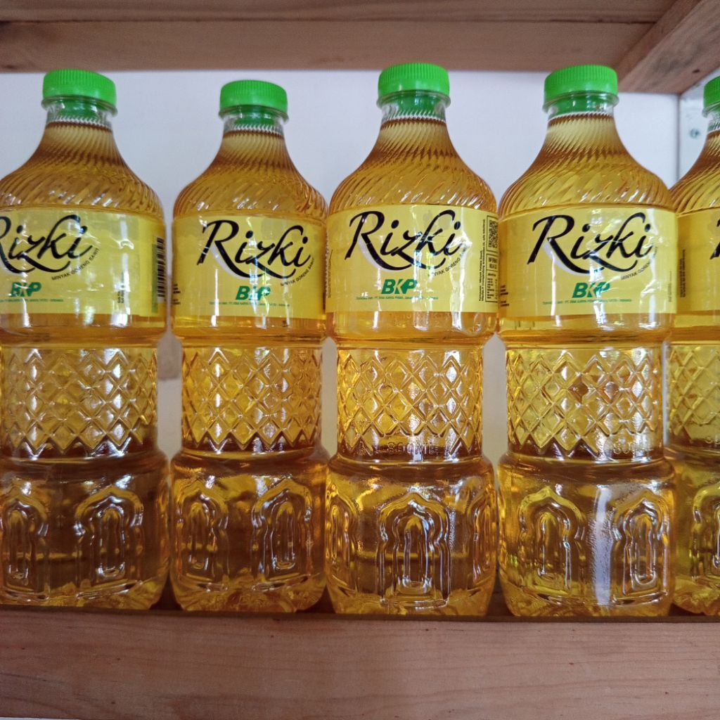 

MINYAKRIZKI800ML/MINYAKGORENG/MINYAK